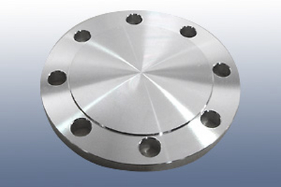 Non-standard flange