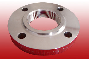 Flange