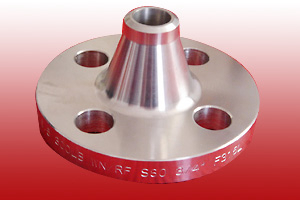 Flange