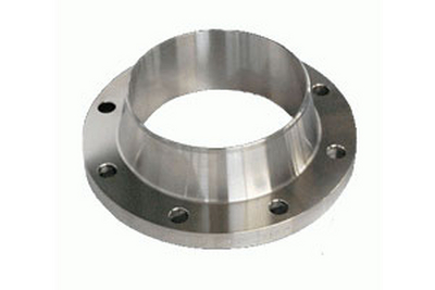 Stainless steel flange