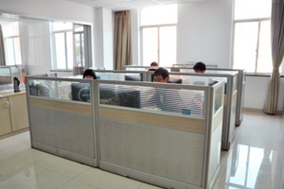 Technology Department