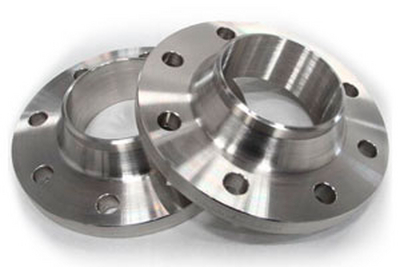 What is the difference between flat welding flange and butt welding flange